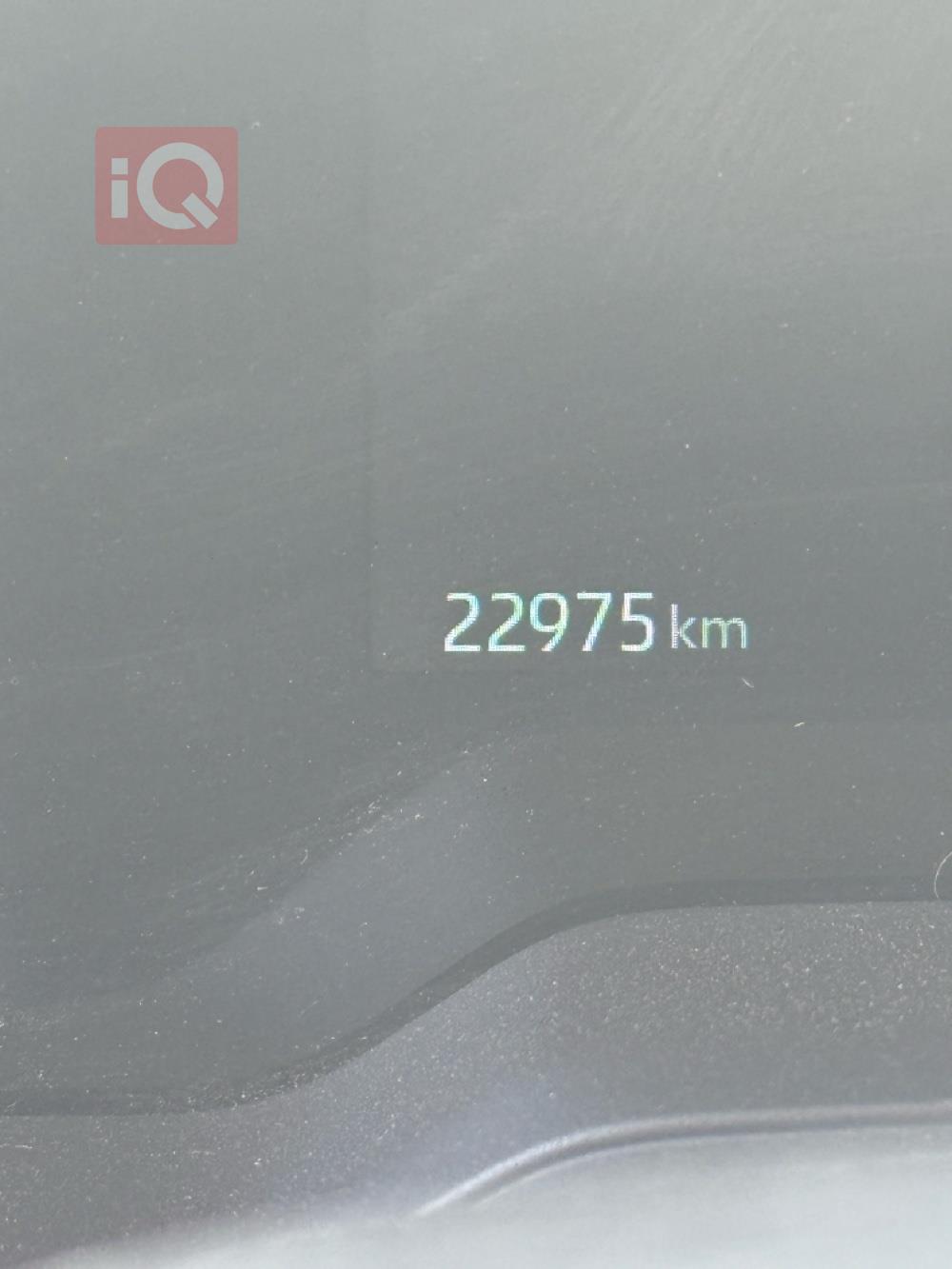 تويوتا كورولا كروس